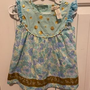 Matilda Jane top or dress